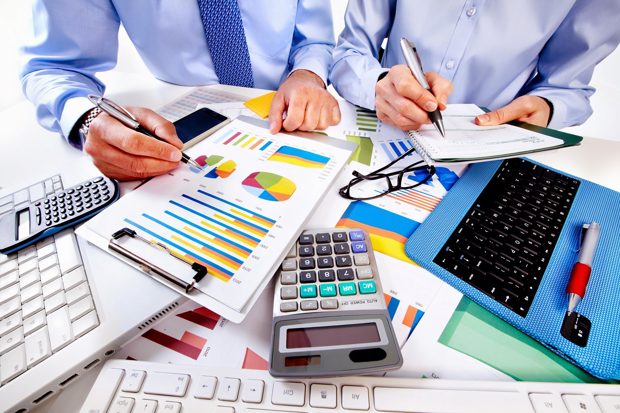 Bookkeeping Services